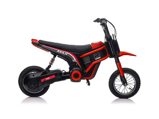 Moto cross électrique 24V  250W